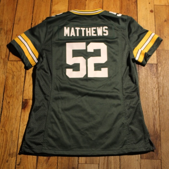 Matthews #52 NFL Jersey - Picture 2 of 3